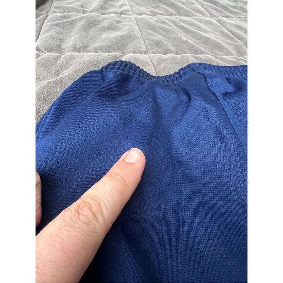 Under Armour Blue Little Boy Pants Size 18 Month - Picture 6 of 6